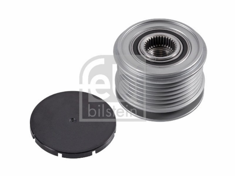 Puleggia alternatore auto I 1.4 auto I 1.6 auto