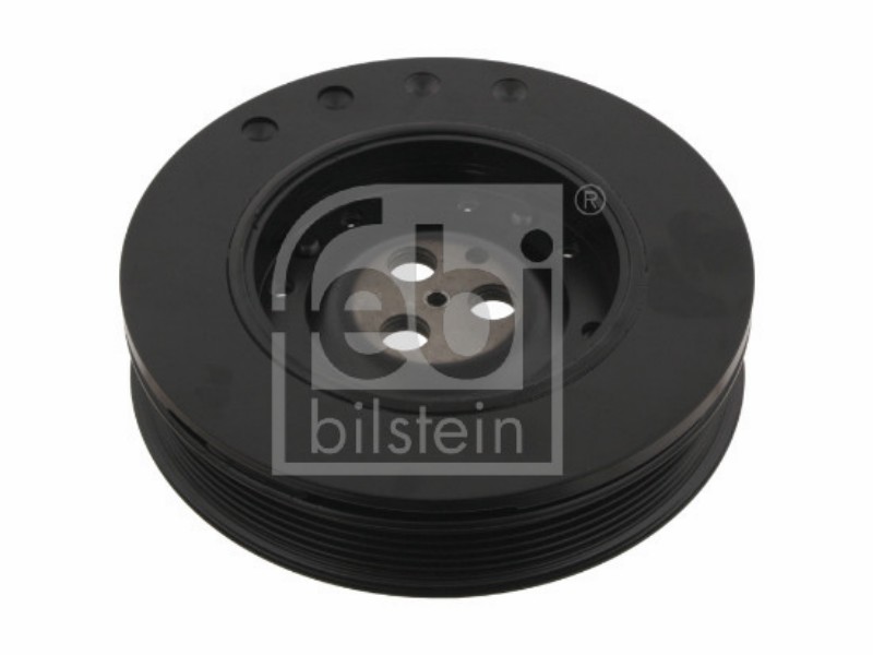 Puleggia (disaccoppiata) Ford pkw mondeo 2.0 tdci duratorq 1