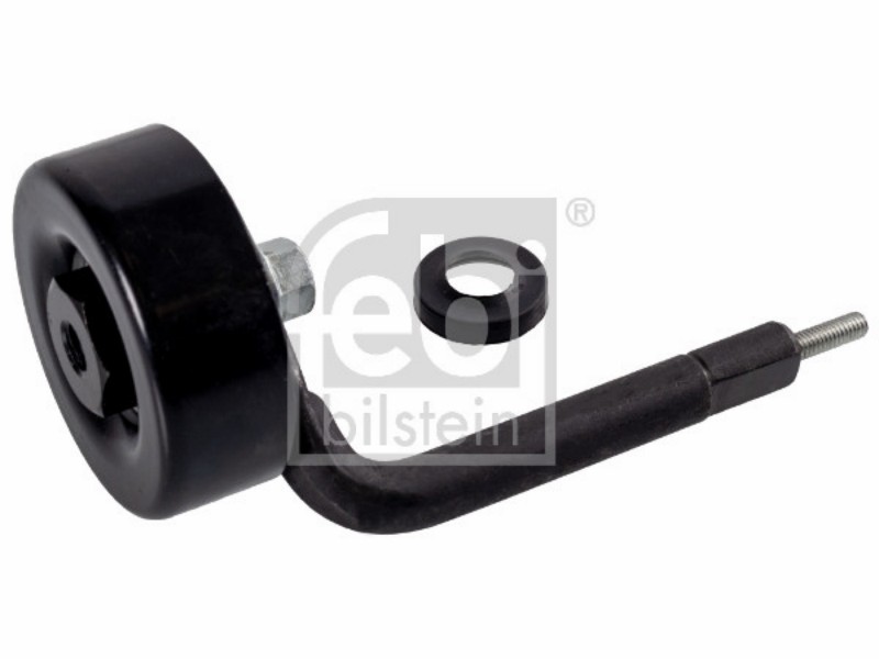 Cuscinetto folle BMW 3.0 d - 135 kw / 184 hp 330 - 1