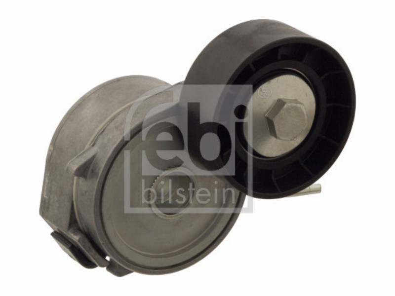 Tensionatore idraulico Fiat ulysse II 2.2 JTD 16VFORD pkw