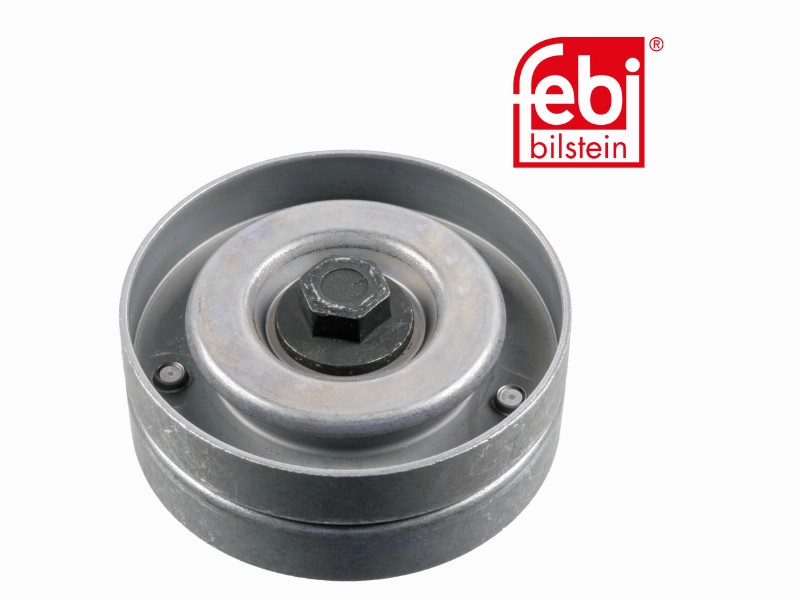 Cuscinetto folle MINI (BMW) cooper Cabrio (R52) 1.6