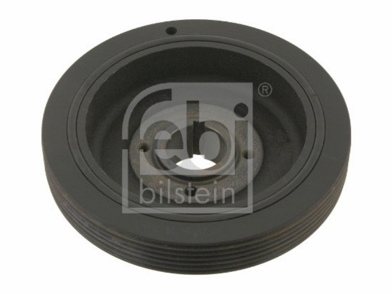 Puleggia (disaccoppiata) Citroën jumper I 1.9 td relay I 1.9