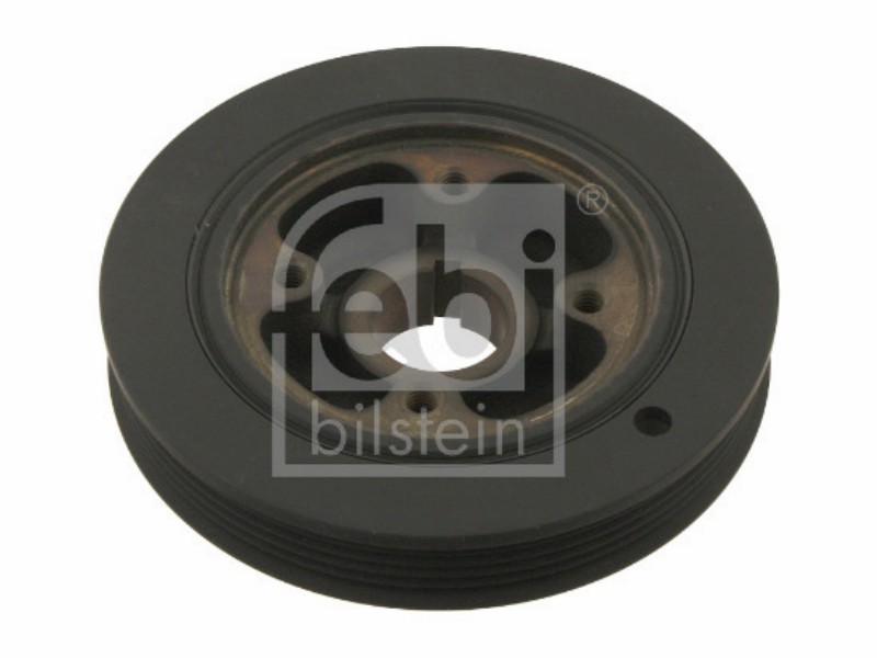 Puleggia (disaccoppiata) Citroën xm I 2.1 d xm I 2.1 td xm I