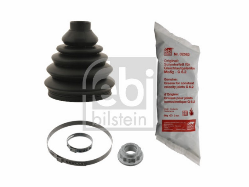 Kit cuffia giunto omocinetico Audi A3 (8l) 1.8 turbo 20V A3 (8l)
