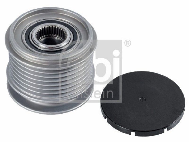 Puleggia alternatore Mercedes benz pkw c 160 kompressor