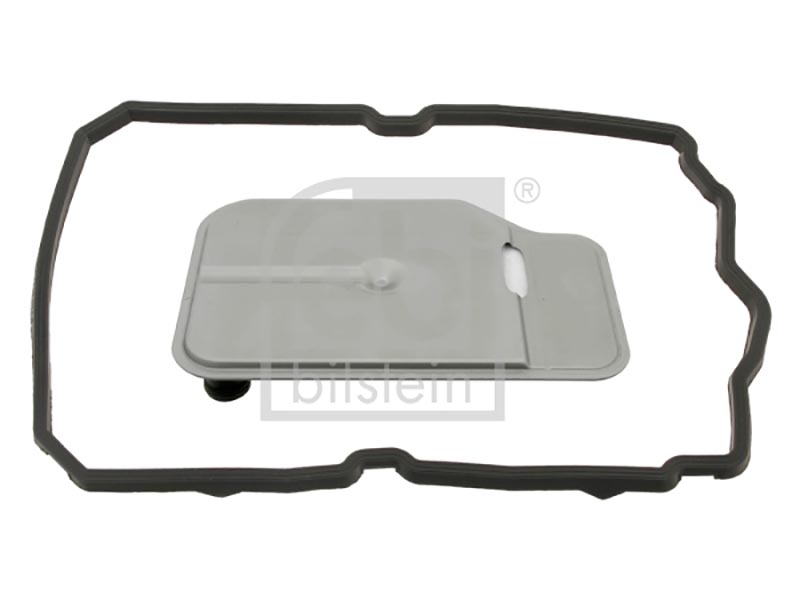 Set filtro olio cambio Mercedes benz pkw 200 ge 4MATIC 230