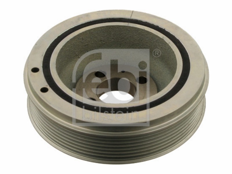 Puleggia (disaccoppiata) Fiat Ducato II 2.3 JTD 16V Ducato I