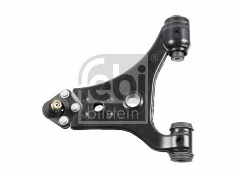 Braccio sospensione Mercedes benz pkw a 150 a 160 a 160