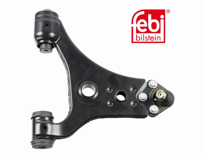 Braccio sospensione Mercedes benz pkw a 150 a 160 a 160