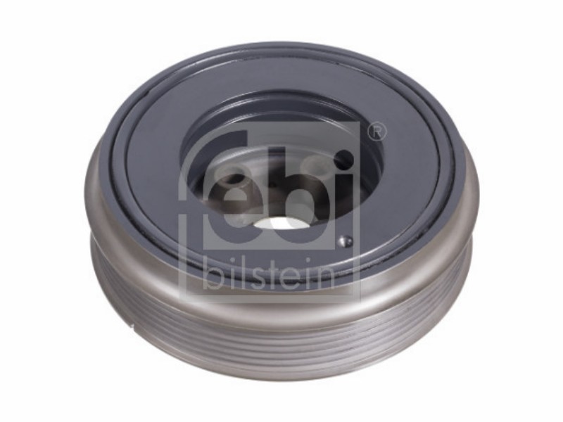 Puleggia (disaccoppiata) Audi A3 (8l) 1.9 TDI A3 quattro (8l