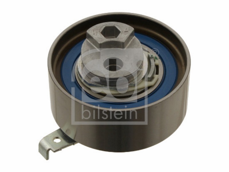 Puleggia tenditore Audi A4 (8E) 2.7 TDI V6 24V A4 (8K)