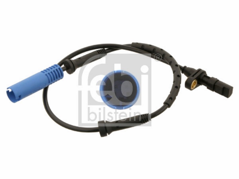 Sensore ABS BMW 3.0 d - 135 kw / 184 hp 3.0 d -