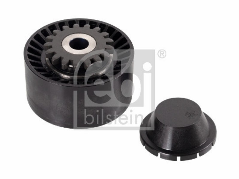 Cuscinetto folle pkw III (br) 1.2 16V c