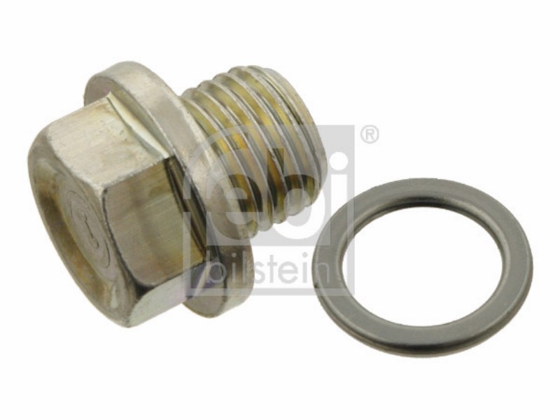 Tappo scarico olio Hyundai accent II 1.3 accent II 1.5