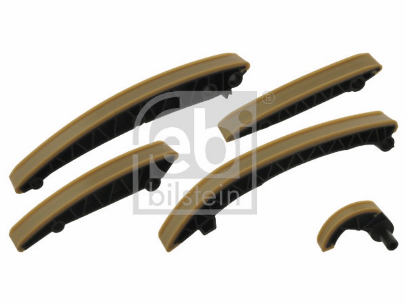 Kit guide catena distribuzione Mercedes benz pkw 280 CDI 4MATIC 30