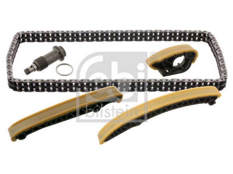 Kit catena distribuzione Chrysler pt cruiser 2.2 crd 16VFUJ