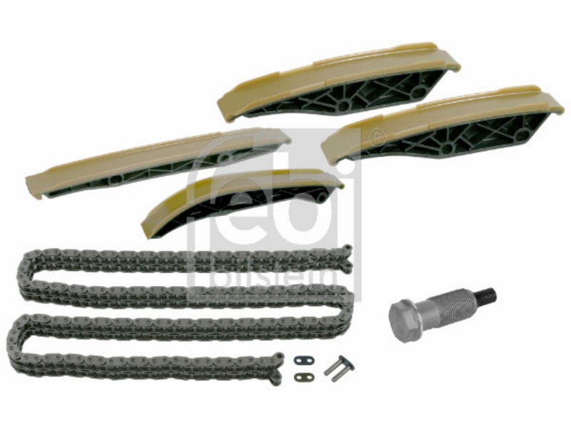 Kit catena distribuzione Mercedes benz pkw c 240 c 240 4MATI