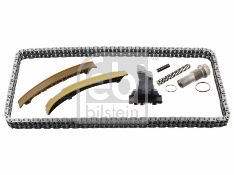Kit catena distribuzione Mercedes benz pkw 200 ce cabriolet