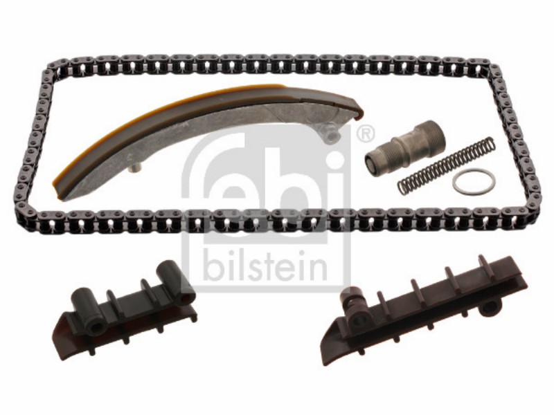 Kit catena distribuzione Mercedes benz pkw 190 190 e 2.0 190