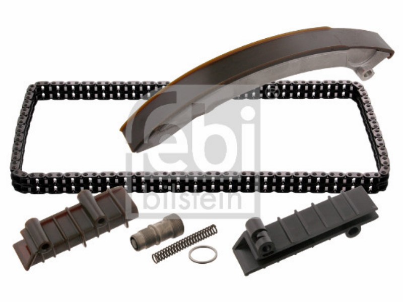 Kit catena distribuzione Mercedes benz pkw 190 190 e 1.8 190
