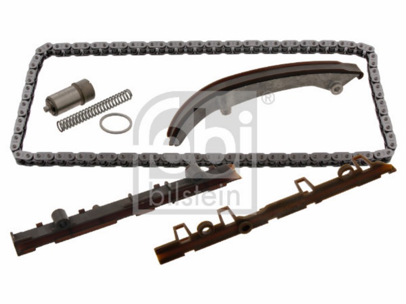 Kit catena distribuzione Mercedes benz pkw 190 e 2.6 260 e 2