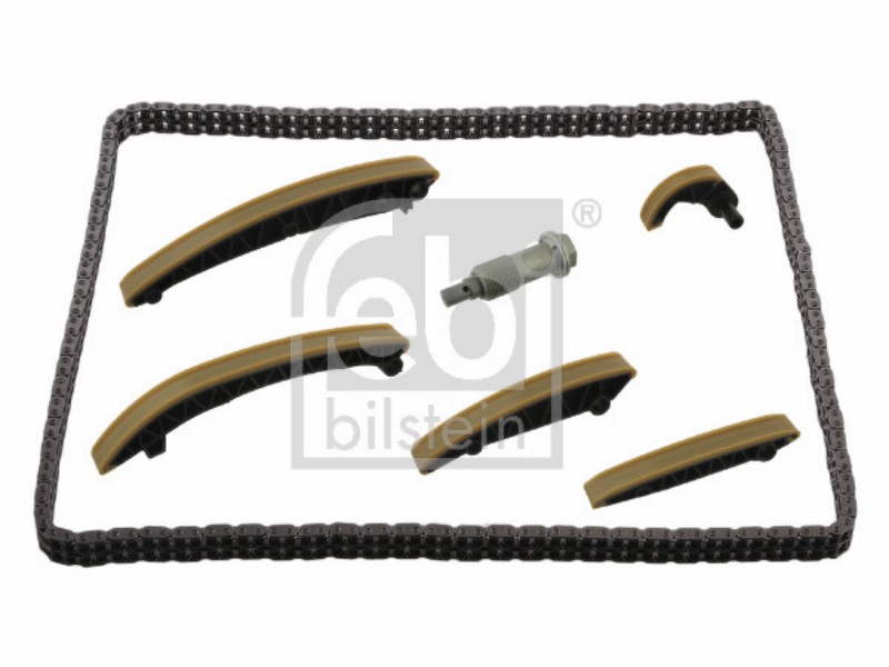 Kit catena distribuzione Mercedes benz pkw 280 CDI 4MATIC 30
