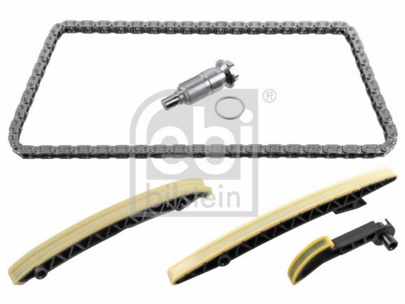 Kit catena distribuzione Mercedes benz pkw a 160 CDI a 180 c