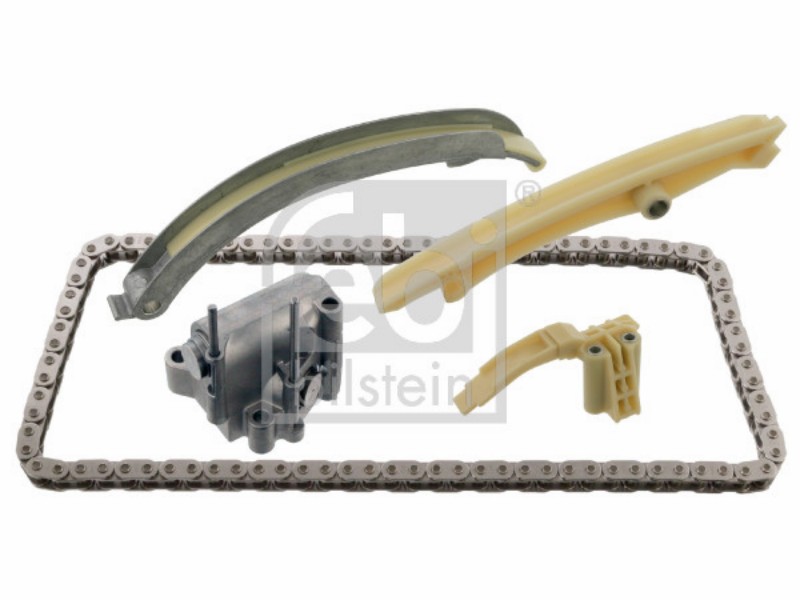 Kit catena distribuzione BMW 318 d - 85 kw / 116 hp 318 td -