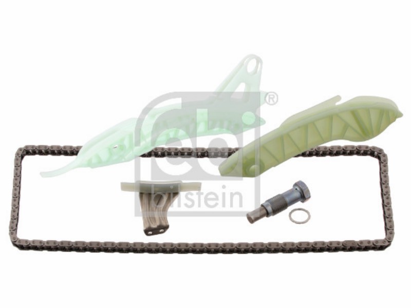 Kit catena distribuzione Citroën berlingo II 1.6 16V C3 II 1