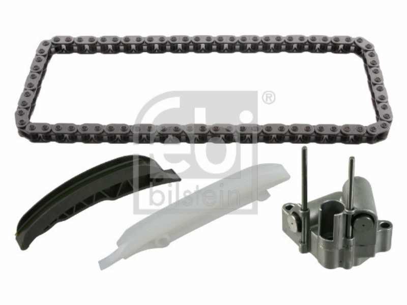 Kit catena distribuzione BMW 118 d - 90 kw / 122 hp 120 d -