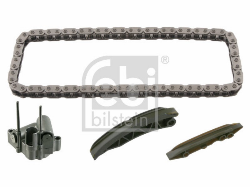 Kit catena BMW 118 d - 90 kw / 122 hp 120 d -