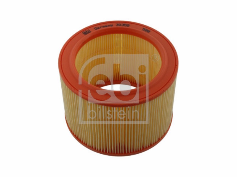 Filtro aria Citroën bx 1.6 bx 1.8 d bx 1.8 td b