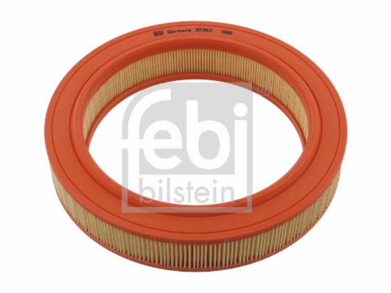 Filtro aria Opel ascona c 1.3 ascona c 1.6 asco