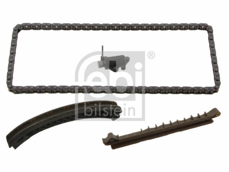 Kit catena distribuzione BMW 1.8 I - 85 kw / 116 hp 1.9 I -