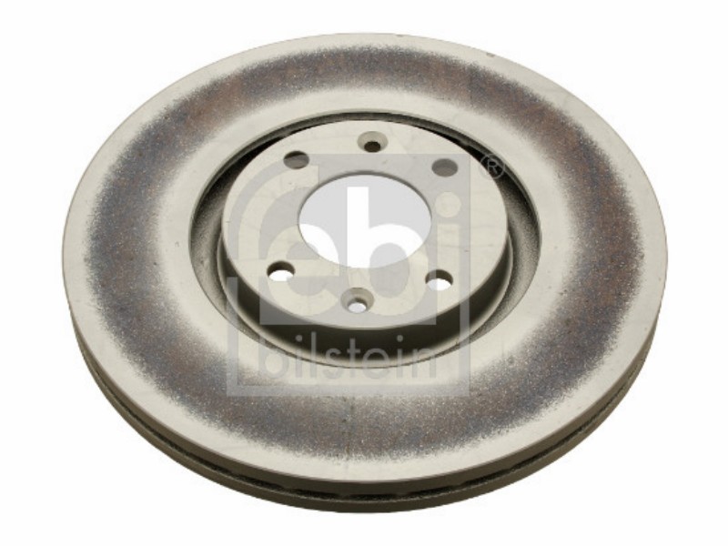 Disco freno Citroën C4 I 2.0 16V C4 I 2.0 HDI 1