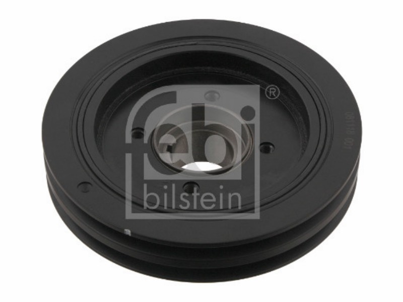 Puleggia (disaccoppiata) Mitsubishi L200 III (K64T) 2.5 di l