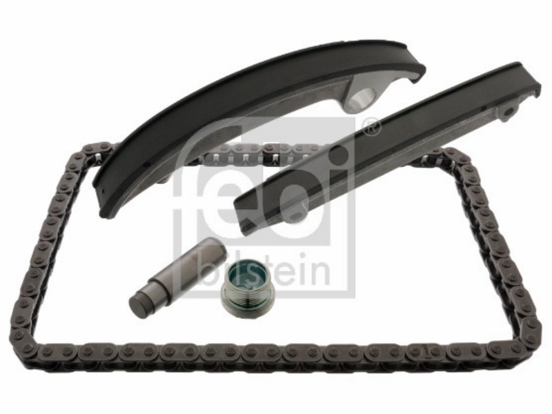 Kit catena distribuzione Opel Astra g 2.0 DTI 16V Astra g 2.