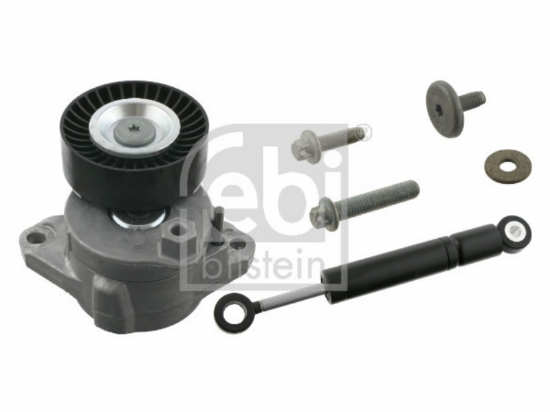 Kit riaparazione pretensionatore cinghia beijing-benz-chrysler (bbdc) c 280