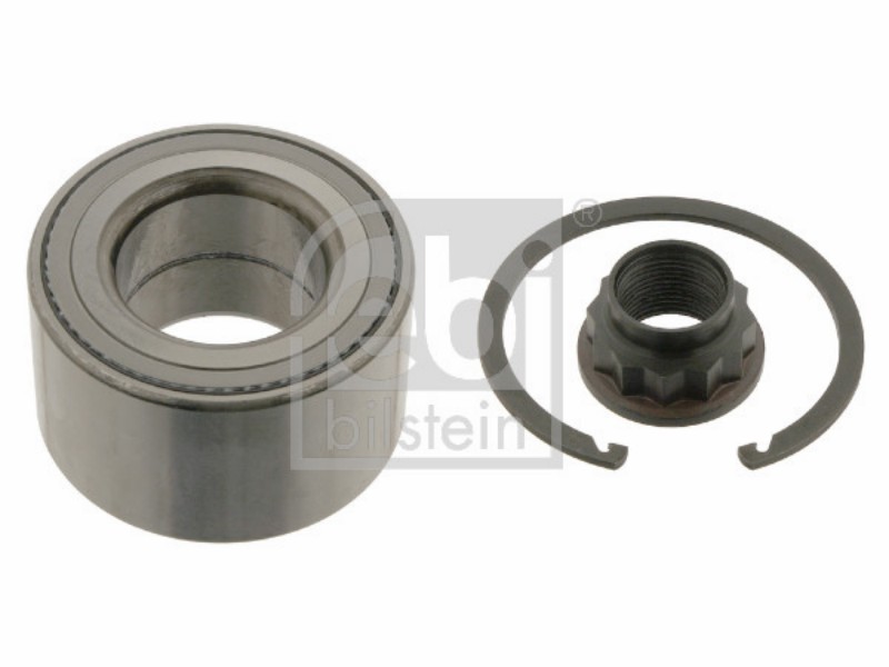 Kit cuscinetto ruota scion tc (A/C) 2.4 16V tc (A/C) 2.5 1