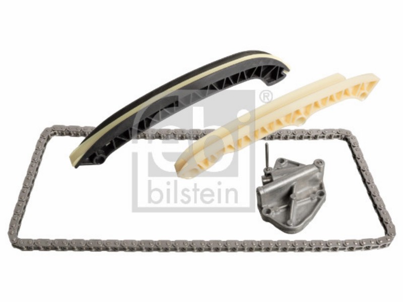 Kit catena distribuzione Seat Ibiza (6l) 1.2SKODA Fabia I (