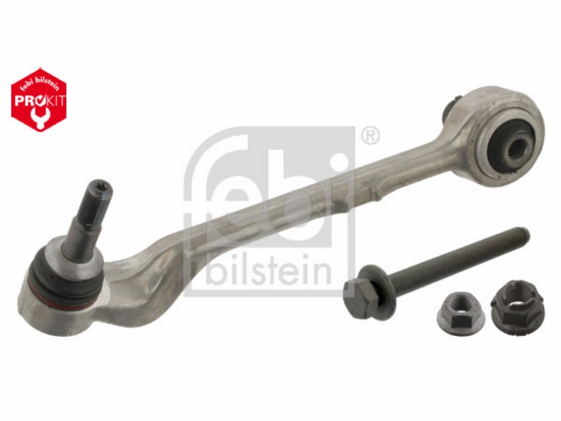 Braccio sospensione BMW 116 d - 66 kw / 90 hp 116 d - 8