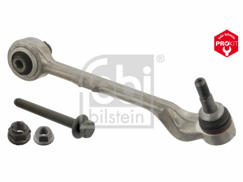 Braccio sospensione BMW 116 d - 66 kw / 90 hp 116 d - 8