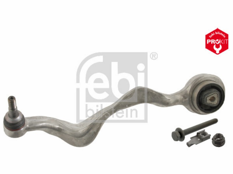 Braccio sospensione BMW 1.8 I - 115 kw / 156 hp 116 d -