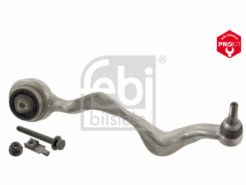Braccio sospensione BMW 1.8 I - 115 kw / 156 hp 116 d -