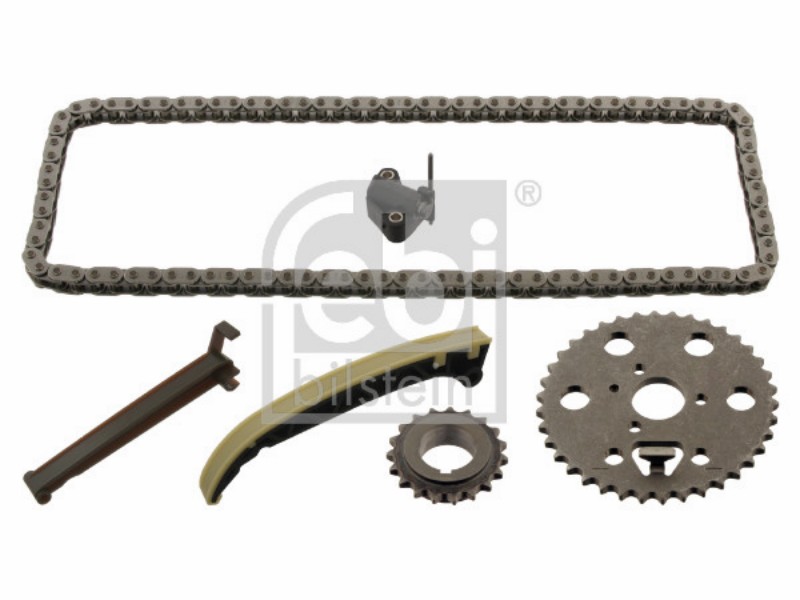 Kit catena distribuzione smart Cabrio Cabrio (450) 0.8 CDI c