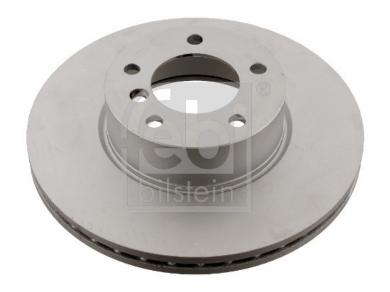 Disco freno BMW 116 I - 100 kw / 136 hp 118 d -