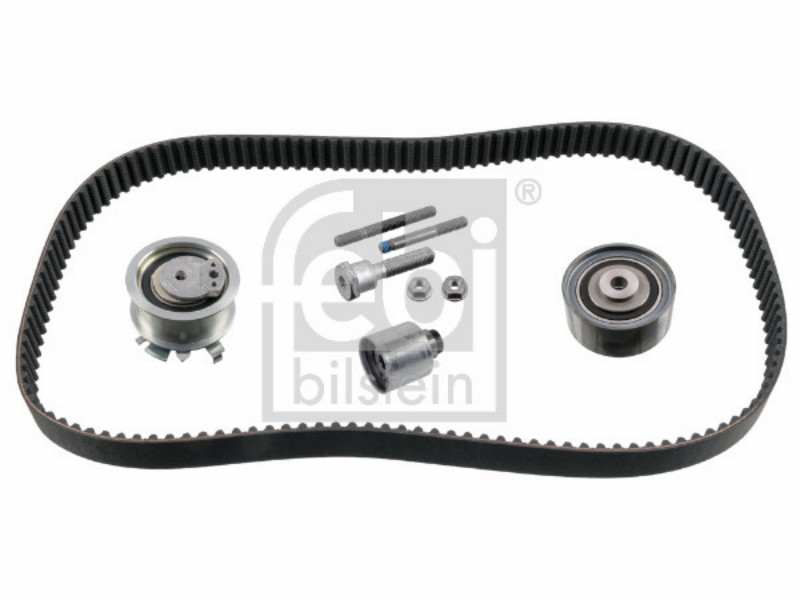 Kit cinghia distribuzione Audi A3 (8P) 2.0 TDI 16V A3 sportba