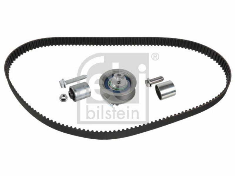 Kit cinghia distribuzione Audi A1 quattro (8X) 2.0 TFSI 16V a