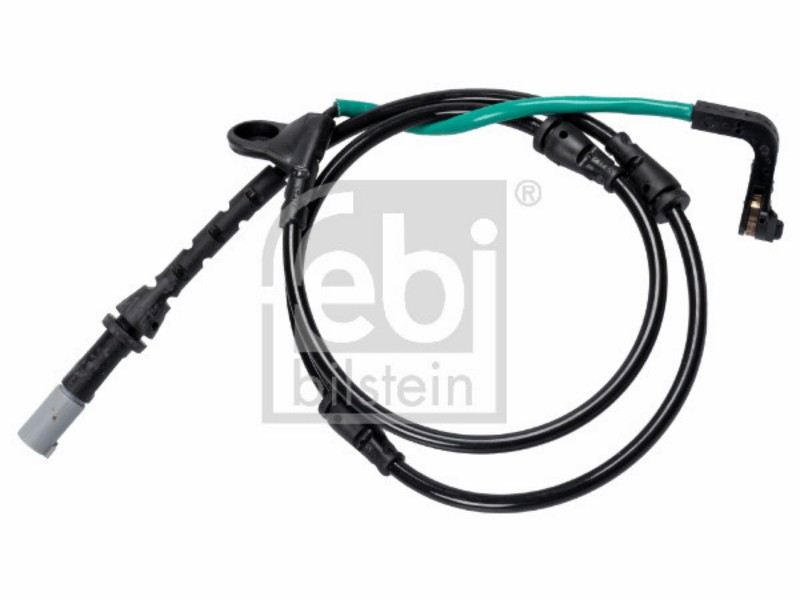 Indicatore d'usura BMW 3.0 sd - 210 kw / 286 hp 35 d -