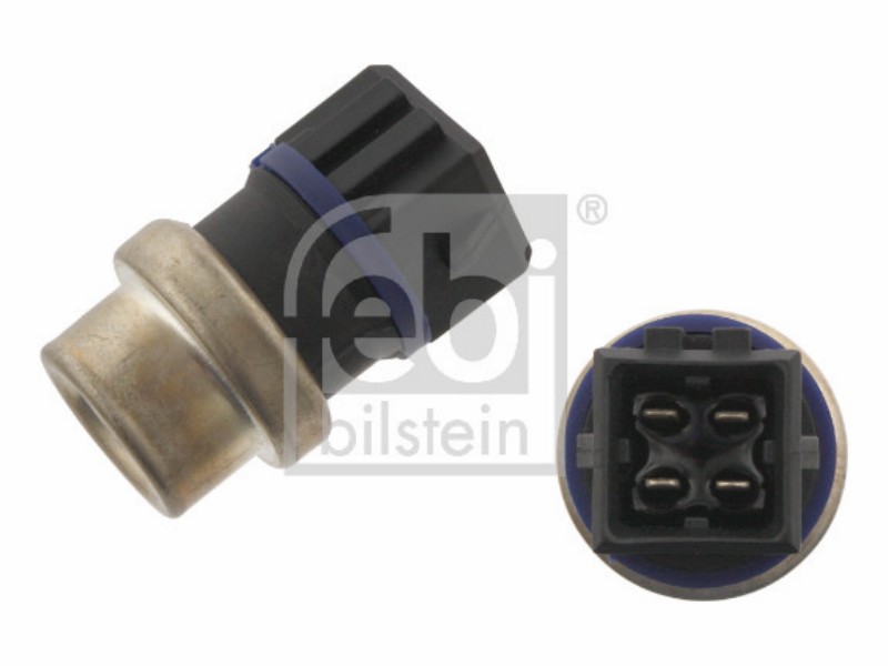 Sensore temperatura liquido raffreddamen Ford pkw galaxy I 1.9 tdiseat alha